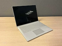 Laptop - microsoft corporation - surface book 2