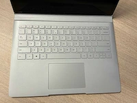 Laptop - microsoft corporation - surface book 2 - afbeelding 2 van  5