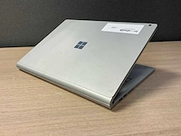 Laptop - microsoft corporation - surface book 2 - afbeelding 4 van  5