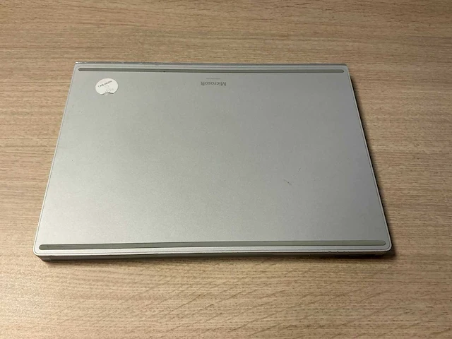 Laptop - microsoft corporation - surface book 2 - afbeelding 5 van  5