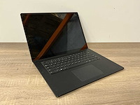 Laptop - microsoft corporation - surface laptop 3 - afbeelding 1 van  6