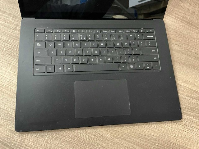 Laptop - microsoft corporation - surface laptop 3 - afbeelding 2 van  6