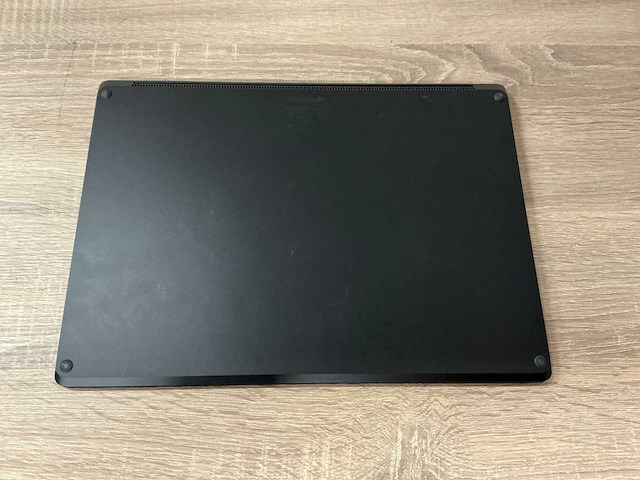 Laptop - microsoft corporation - surface laptop 3 - afbeelding 5 van  6