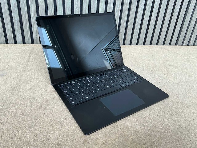 Laptop - microsoft corporation - surface laptop 3 - afbeelding 1 van  4