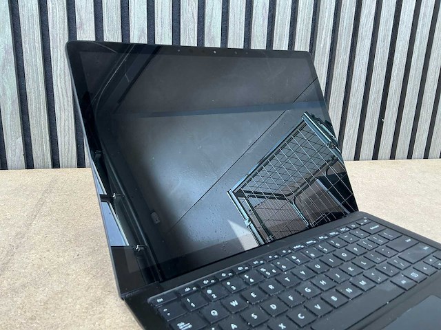 Laptop - microsoft corporation - surface laptop 3 - afbeelding 2 van  4