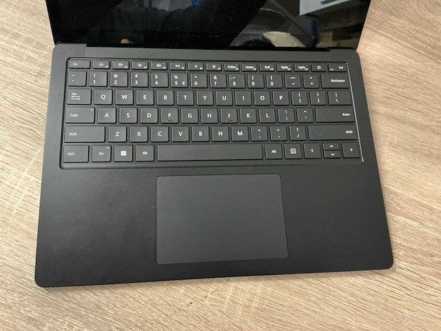 Laptop - microsoft corporation - surface laptop 4 - afbeelding 2 van  6