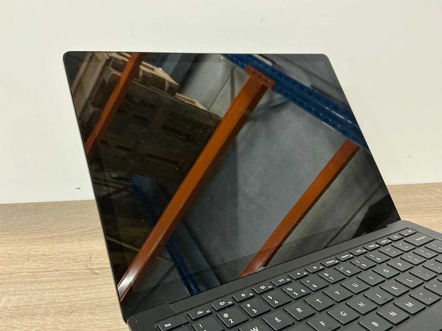 Laptop - microsoft corporation - surface laptop 4 - afbeelding 3 van  6