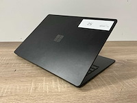 Laptop - microsoft corporation - surface laptop 4 - afbeelding 6 van  6