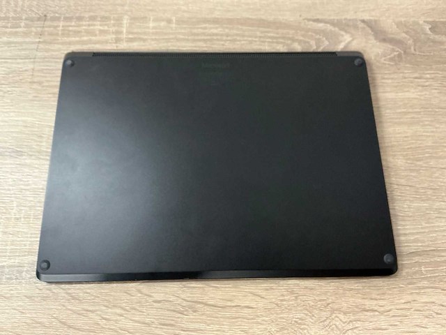 Laptop - microsoft corporation - surface laptop 4 - afbeelding 4 van  6