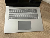Laptop - microsoft corporation - surface laptop 4 - afbeelding 2 van  6