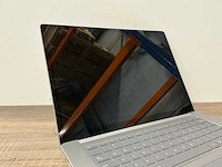Laptop - microsoft corporation - surface laptop 4 - afbeelding 3 van  6