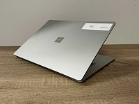 Laptop - microsoft corporation - surface laptop 4 - afbeelding 4 van  6