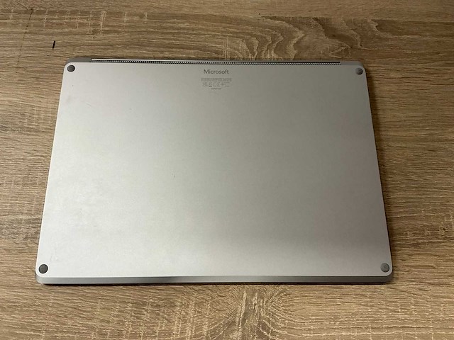 Laptop - microsoft corporation - surface laptop 4 - afbeelding 5 van  6