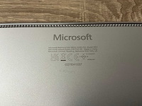 Laptop - microsoft corporation - surface laptop 4 - afbeelding 6 van  6