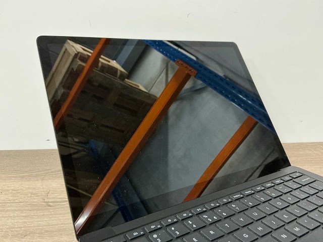 Laptop - microsoft corporation - surface laptop 5 - afbeelding 3 van  6