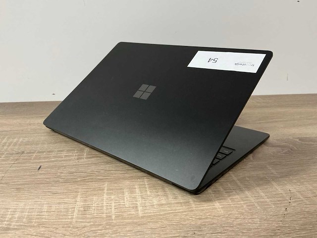 Laptop - microsoft corporation - surface laptop 5 - afbeelding 4 van  6
