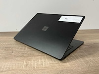Laptop - microsoft corporation - surface laptop 5 - afbeelding 4 van  6