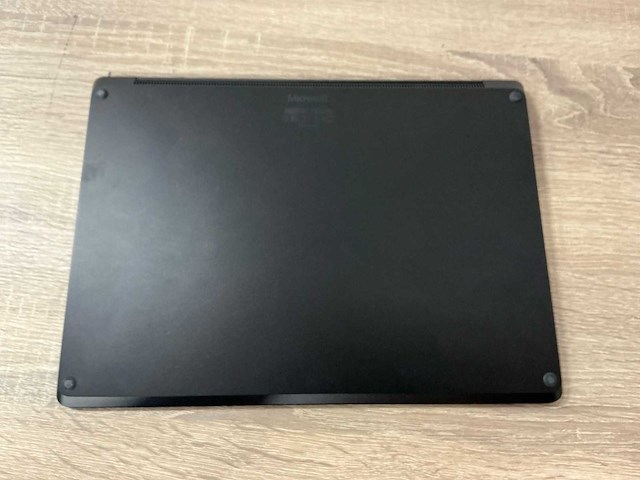 Laptop - microsoft corporation - surface laptop 5 - afbeelding 5 van  6