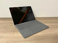 Laptop - microsoft corporation - surface laptop 5 - afbeelding 5 van  6