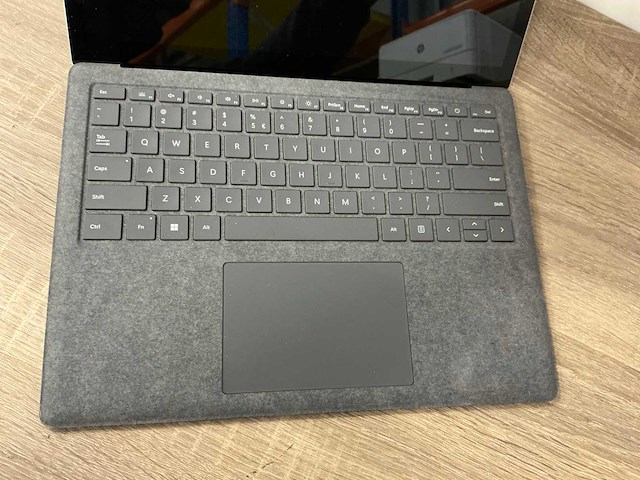 Laptop - microsoft corporation - surface laptop 5 - afbeelding 1 van  6