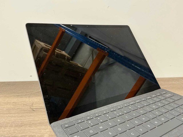 Laptop - microsoft corporation - surface laptop 5 - afbeelding 2 van  6