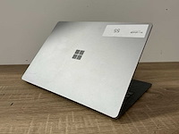 Laptop - microsoft corporation - surface laptop 5 - afbeelding 6 van  6
