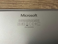 Laptop - microsoft corporation - surface laptop 5 - afbeelding 4 van  6