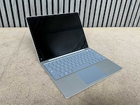 Laptop - microsoft corporation - surface laptop go 2