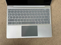 Laptop - microsoft corporation - surface laptop go 2 - afbeelding 2 van  4