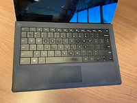 Laptop - microsoft corporation - surface pro 4 - afbeelding 2 van  6