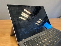 Laptop - microsoft corporation - surface pro 4 - afbeelding 3 van  6