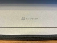 Laptop - microsoft corporation - surface pro 4 - afbeelding 5 van  6