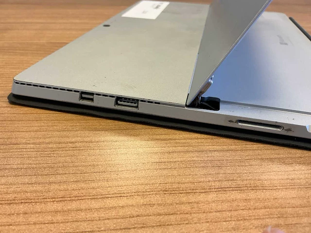 Laptop - microsoft corporation - surface pro 4 - afbeelding 6 van  6