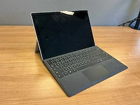 Laptop - microsoft corporation - surface pro 4
