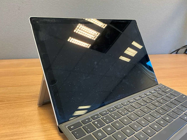 Laptop - microsoft corporation - surface pro 4 - afbeelding 3 van  7