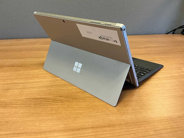 Laptop - microsoft corporation - surface pro 4 - afbeelding 4 van  7
