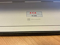 Laptop - microsoft corporation - surface pro 4 - afbeelding 7 van  7