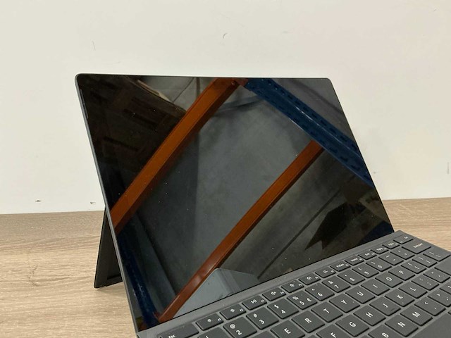 Laptop - microsoft corporation - surface pro 6 - afbeelding 3 van  5