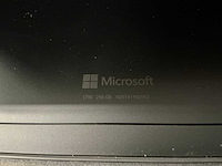 Laptop - microsoft corporation - surface pro 6 - afbeelding 5 van  5