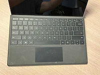 Laptop - microsoft corporation - surface pro 6 - afbeelding 2 van  5