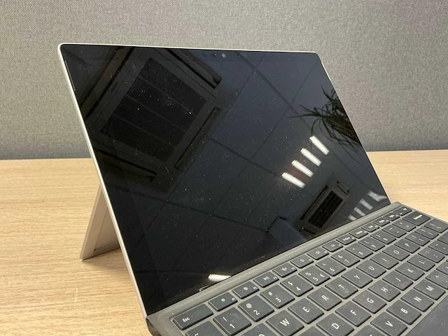 Laptop - microsoft corporation - surface pro 6 - afbeelding 3 van  5