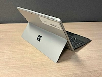 Laptop - microsoft corporation - surface pro 6 - afbeelding 4 van  5