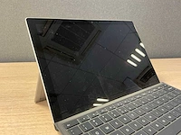 Laptop - microsoft corporation - surface pro 6 - afbeelding 3 van  5
