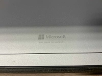 Laptop - microsoft corporation - surface pro 6 - afbeelding 5 van  5