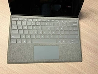 Laptop - microsoft corporation - surface pro 6 - afbeelding 2 van  5