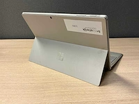 Laptop - microsoft corporation - surface pro 6 - afbeelding 4 van  5
