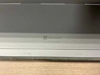 Laptop - microsoft corporation - surface pro 6 - afbeelding 5 van  5
