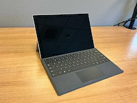 Laptop - microsoft corporation - surface pro 6