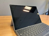 Laptop - microsoft corporation - surface pro 6 - afbeelding 3 van  6