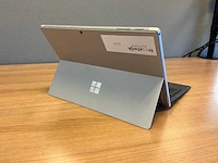 Laptop - microsoft corporation - surface pro 6 - afbeelding 4 van  6